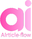  AIrticle-flow